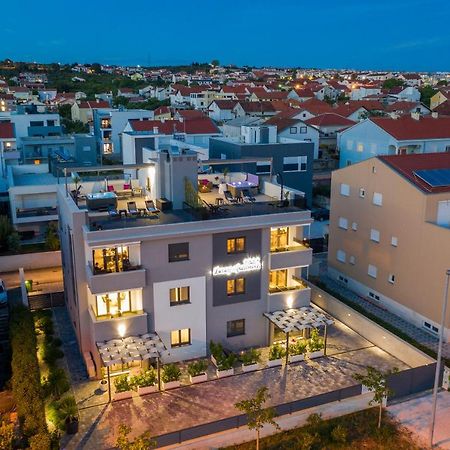 Luxury Majpruz Suites I Zára Kültér fotó