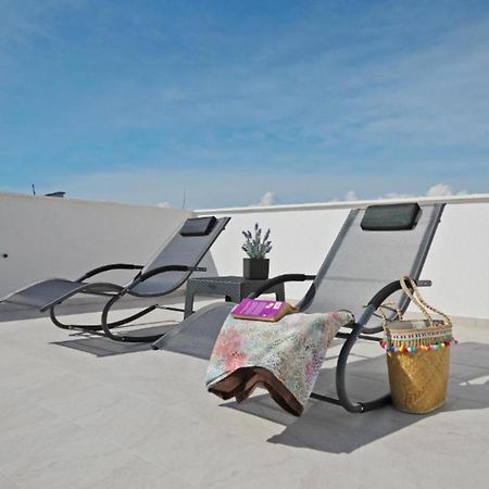 Luxury Majpruz Suites I Zára Szoba fotó
