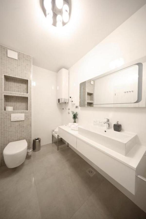 Luxury Majpruz Suites I Zára Kültér fotó