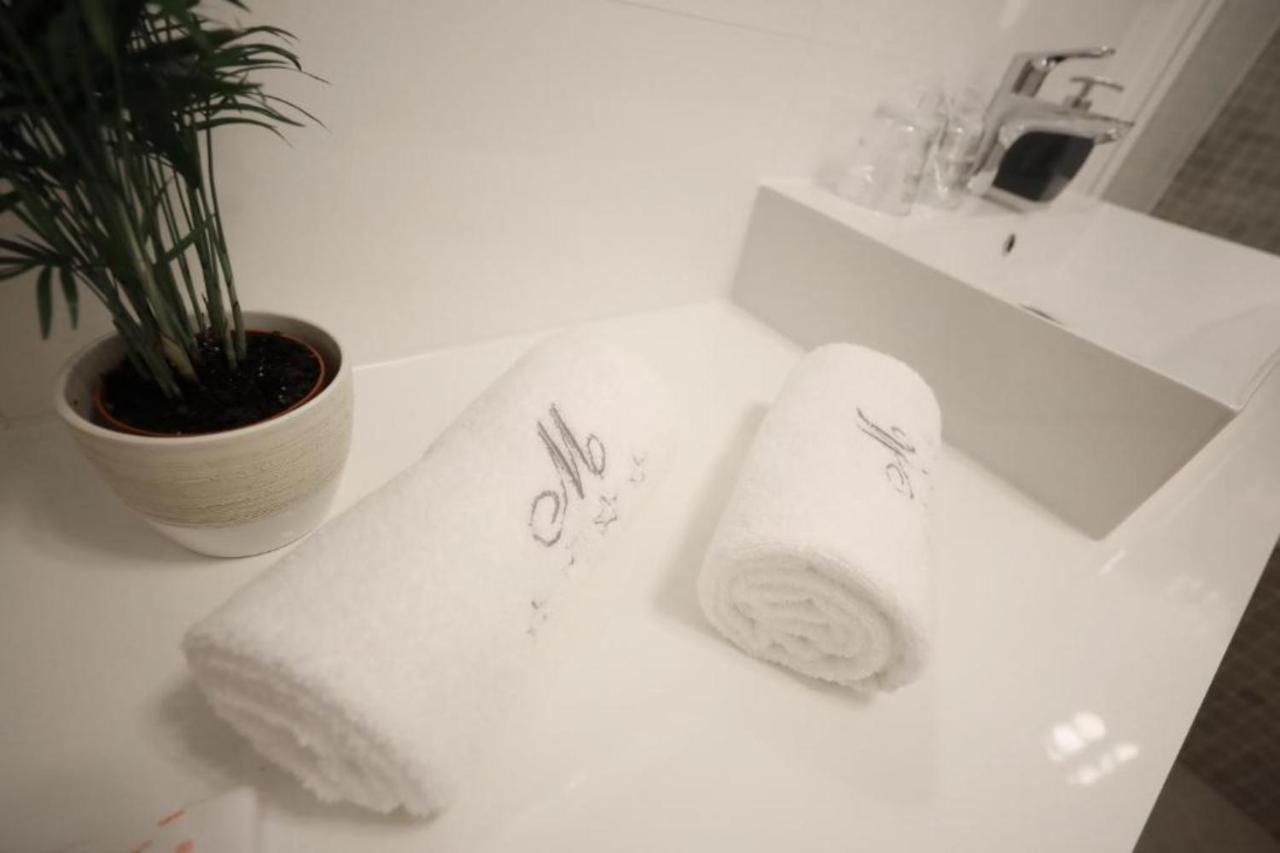 Luxury Majpruz Suites I Zára Kültér fotó