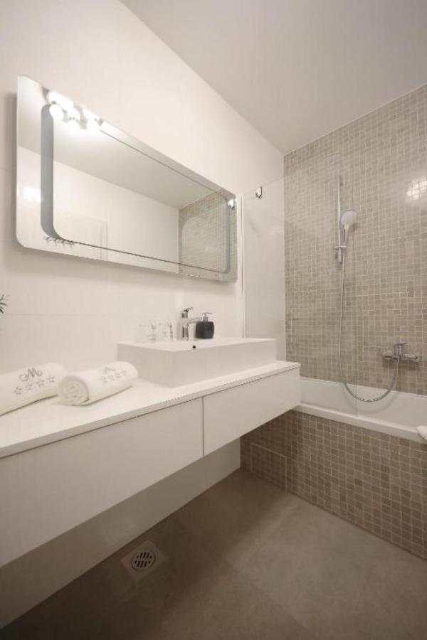 Luxury Majpruz Suites I Zára Kültér fotó