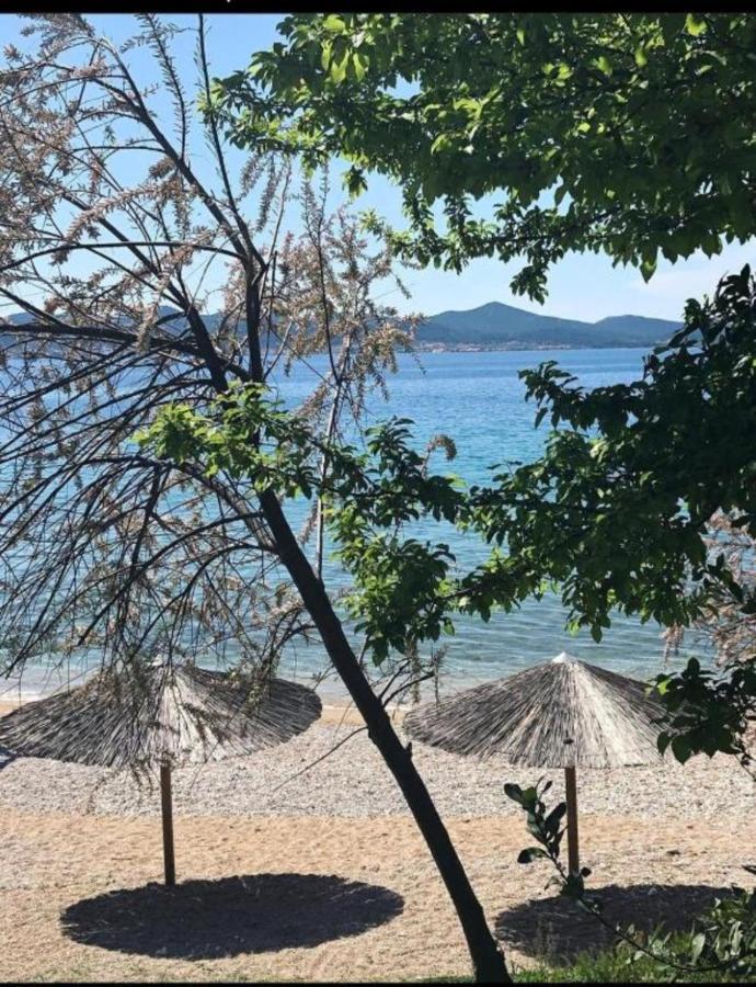 Luxury Majpruz Suites I Zára Kültér fotó
