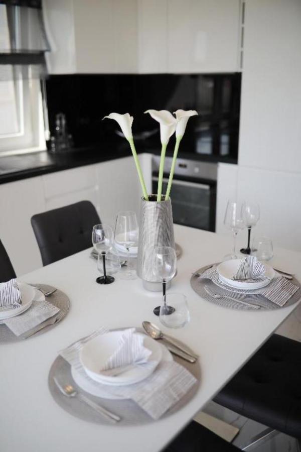 Luxury Majpruz Suites I Zára Kültér fotó