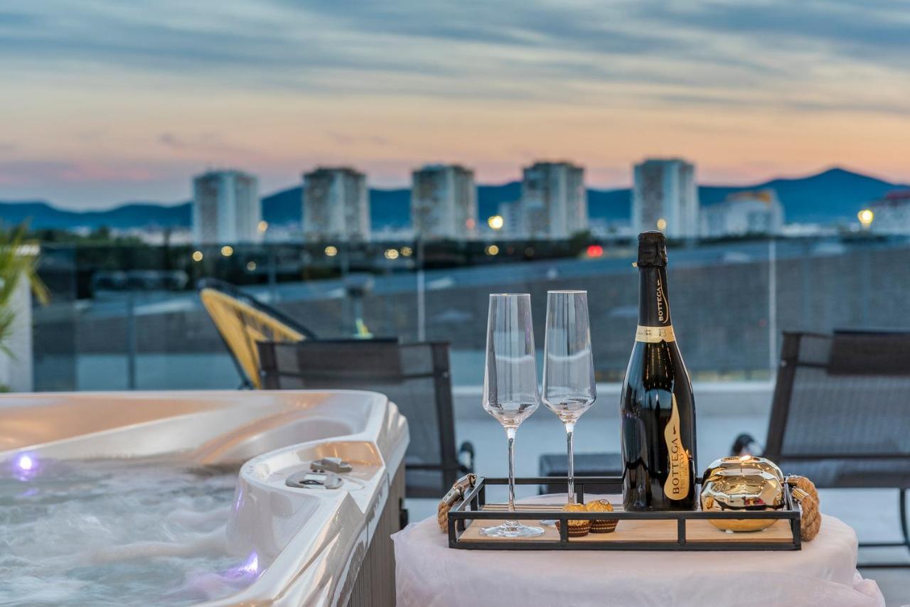 Luxury Majpruz Suites I Zára Kültér fotó