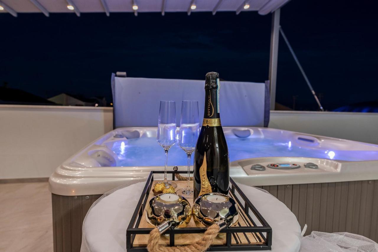 Luxury Majpruz Suites I Zára Kültér fotó